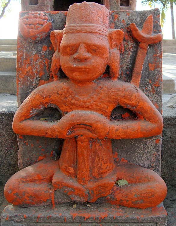 Goraknath erection kundalini